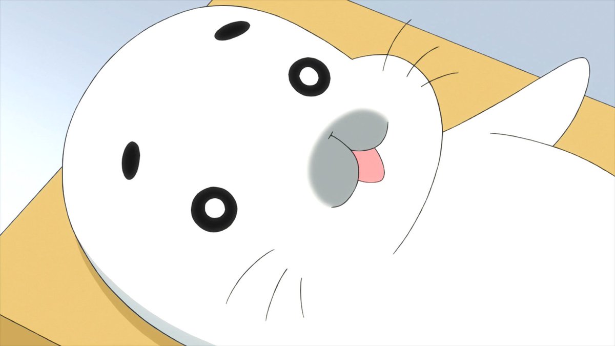 Orb On Twitter Shounen Ashibe Go Go Goma Chan Ep 1 Children S Anime Boy Takes A Baby Seal As A Pet Warm But A Bit Too Silly