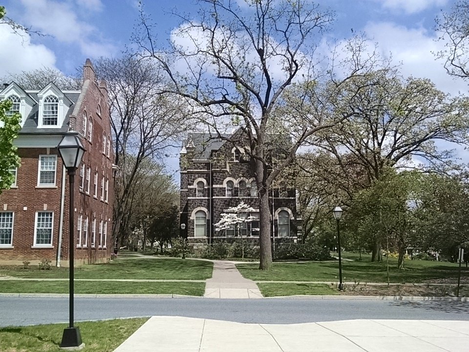 MoCo_EPF's tweet photo. Spring has sprung for open house! #moravian  #spring #idontknowhowtotweet https://t.co/R0ZqPDWL5X