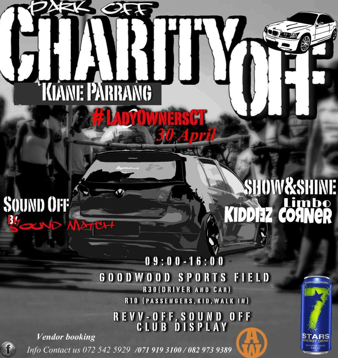 Soundmakerrr's tweet image. A successful event