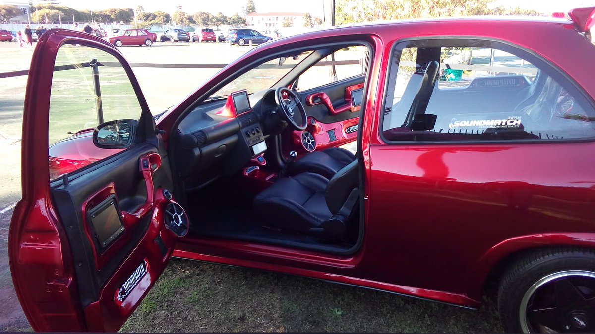 Soundmakerrr's tweet image. A successful event