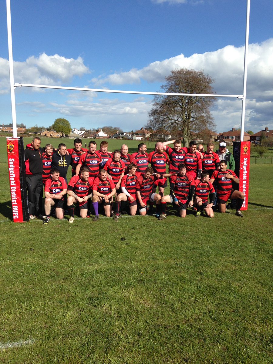SedgefieldRUFC's tweet photo. Big win for us today! https://t.co/ic1X6NKqWe