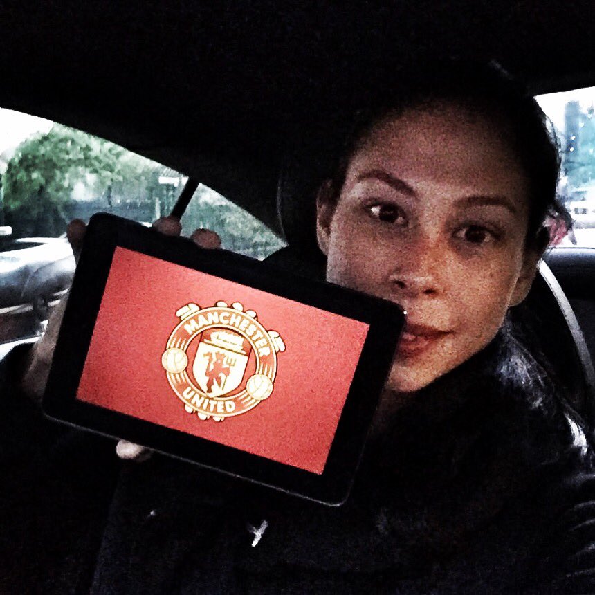 NatalieKniese's tweet photo. M.U & Leicester City happens tomorrow! Watch the #TigerFC Big Game Away @ Laundry Bar #UncageYourPassion ⚽️ https://t.co/AFHhm1ILBL