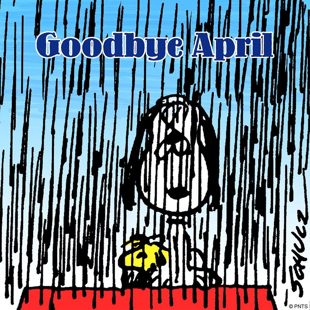 PEANUTS tweet media