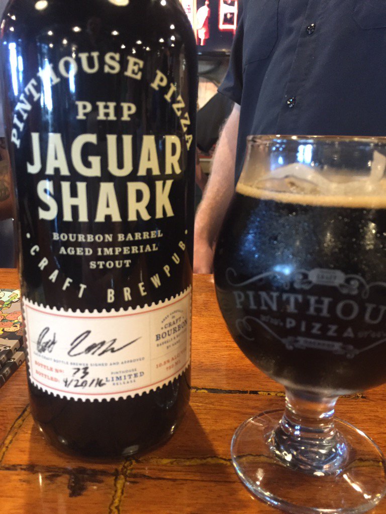 BeerVirgins's tweet photo. @PinthousePizza @wtfjeffmenowsky https://t.co/bZEdZaI3Aq