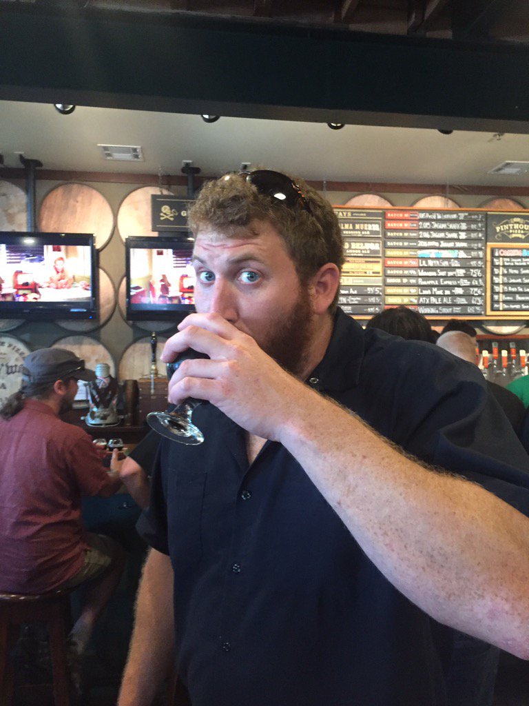 BeerVirgins's tweet photo. @PinthousePizza @wtfjeffmenowsky https://t.co/bZEdZaI3Aq