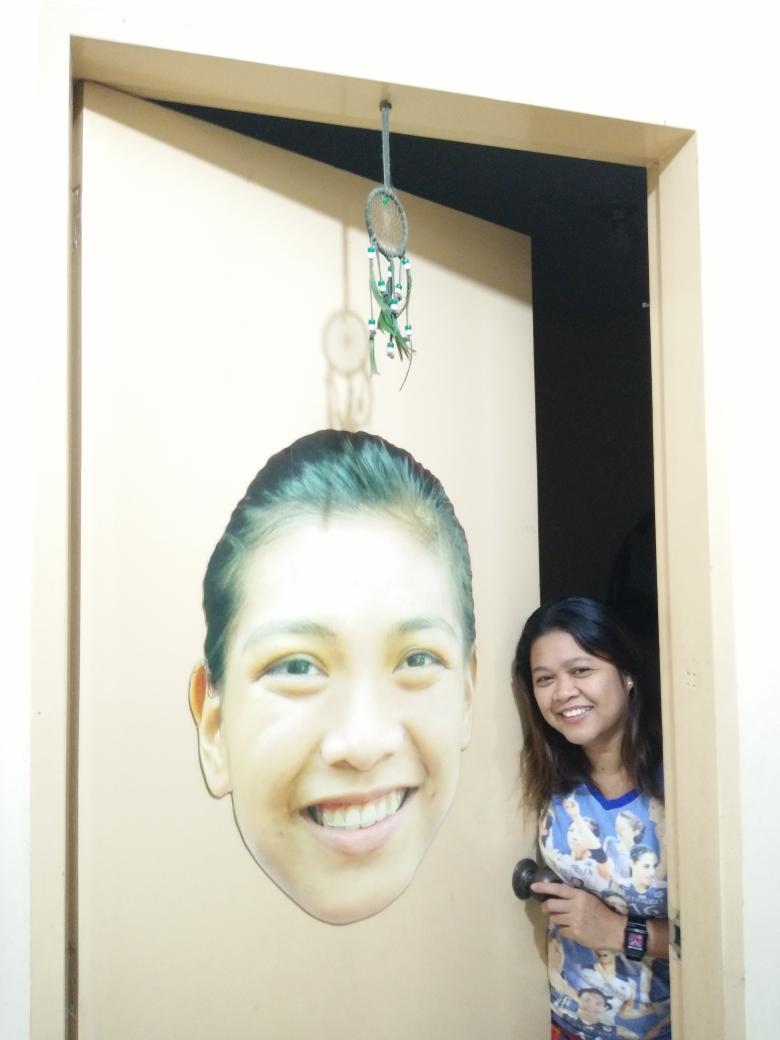 mae_76's tweet photo. @AlyssaValdez2 thank you phenom!!! :-) https://t.co/np1KMknhtm