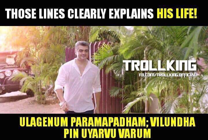ItsHari2u's tweet photo. #HBDDearestThalaAjith https://t.co/QHEKYf3zfv