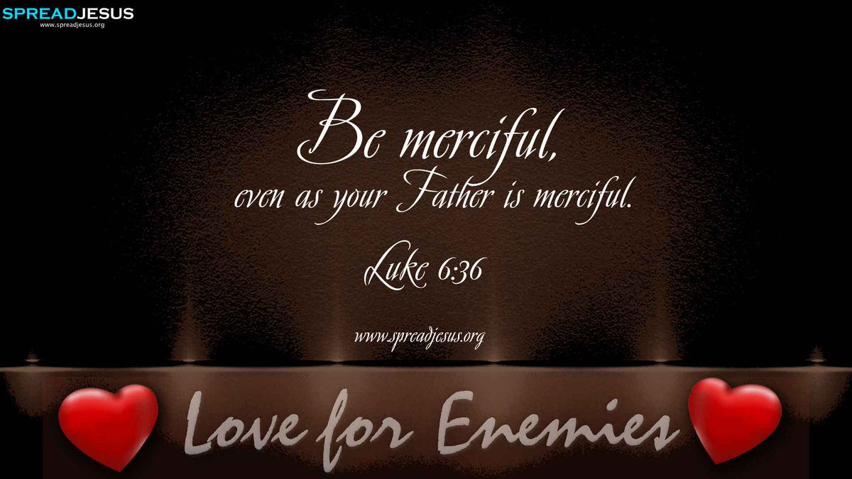 nygladtidings's tweet image. 你們要慈悲、像你們的父慈悲一樣。[路加福音6:36]#Merciful #慈悲  #Luke636