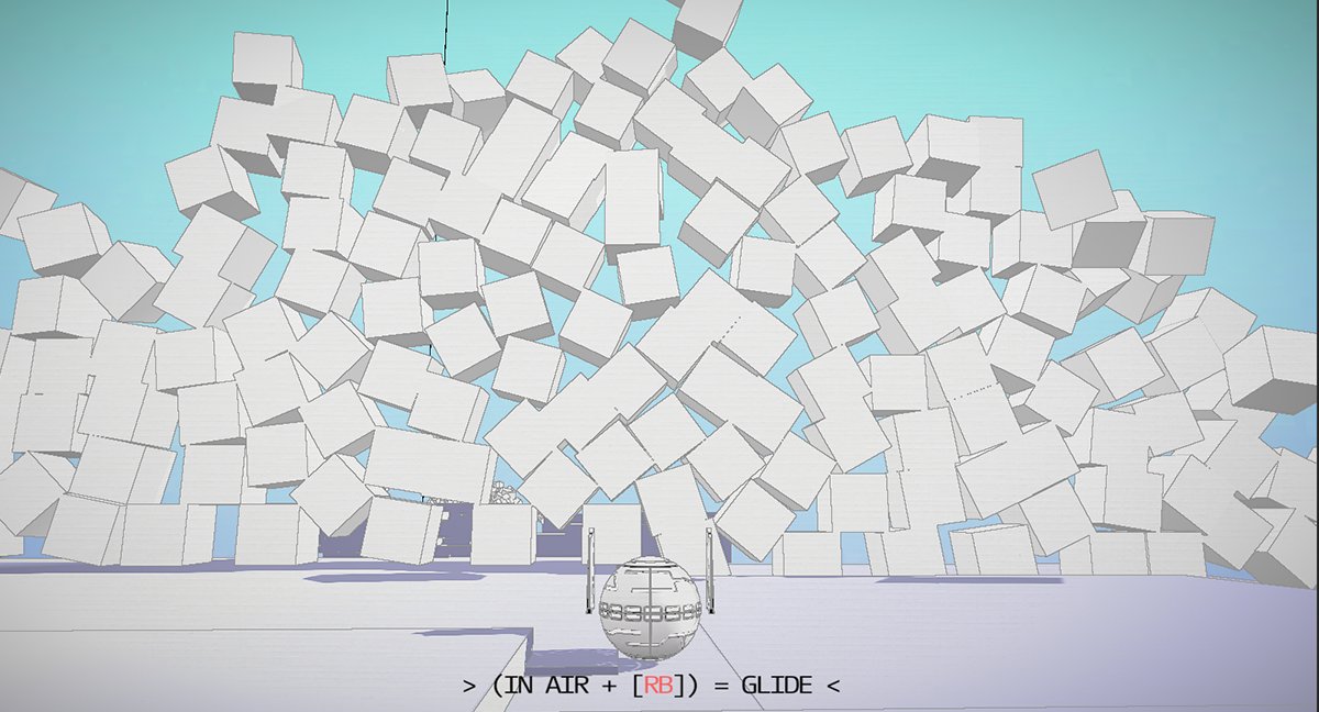 Kase_klink's tweet image. One power to push them all! #screenshotsaturday #pushpower #klink #kase @Hits_Playtime  #indiedev