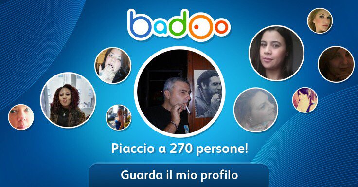 Iscriviti a Badoo e divertiti a conoscere Enzo e tante altre persone della tua zona!