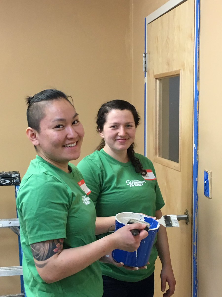 adammodzelsbux's tweet photo. Unbelievable job by our partners!! No job too big for this team! #extrashotofgood #tobeapartner https://t.co/vxUsUW0TGC