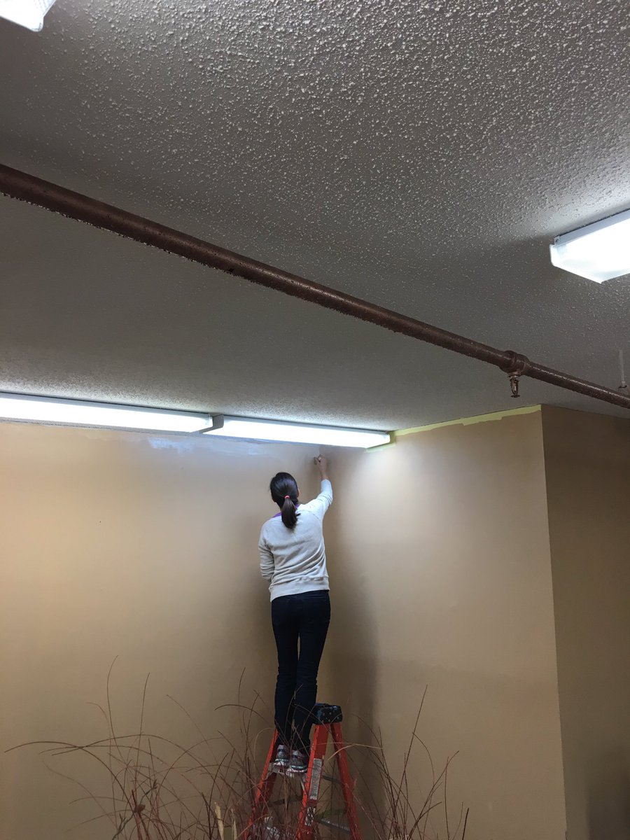 adammodzelsbux's tweet photo. Unbelievable job by our partners!! No job too big for this team! #extrashotofgood #tobeapartner https://t.co/vxUsUW0TGC