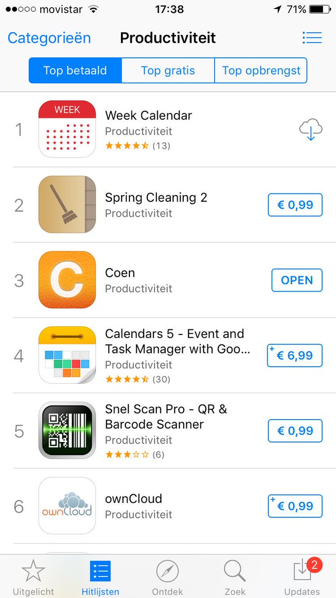 CoenApp tweet media