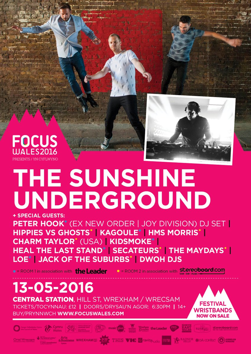 FOCUS Wales tweet media