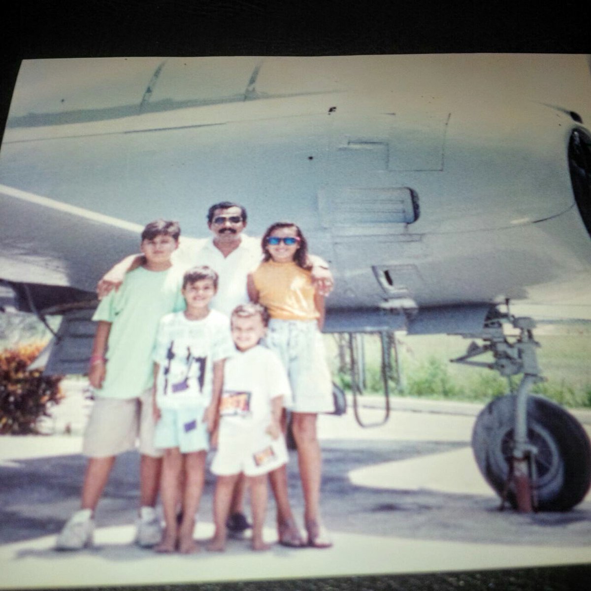 Maravillosos tiempos con #LosHombresDeMiVida  #LosMejoresHermanos <a href="/Miliccione/">Emilio Villanueva</a> <a href="/jorgini7/">Miguel Villanueva</a> <a href="/milicho2/">Manuel Villanueva Chan</a> @MilichoManuel