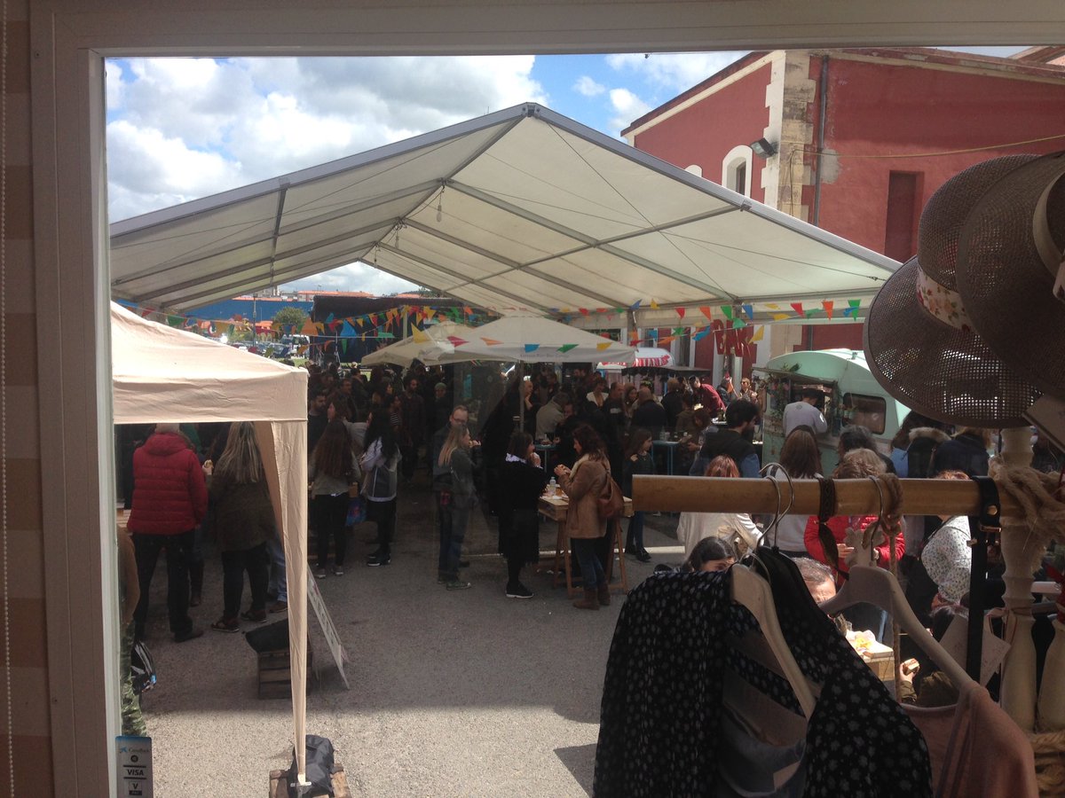ftestelaypunto's tweet photo. A gusto en Trimarket Torrelavega https://t.co/UenaBIvoLu