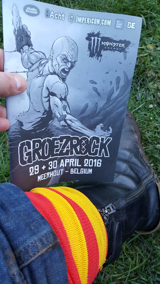 Robbie Brand tweet media