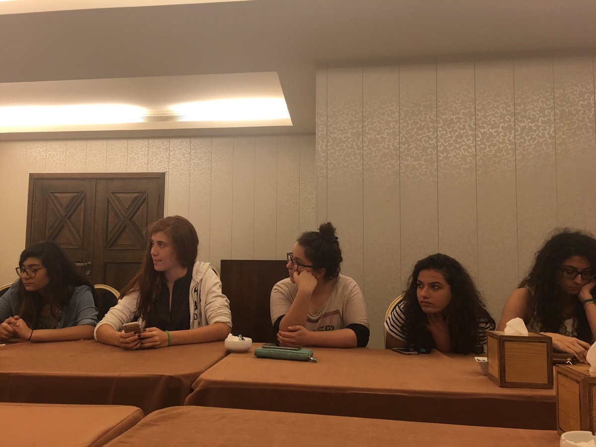 Interact Club Byblos tweet media
