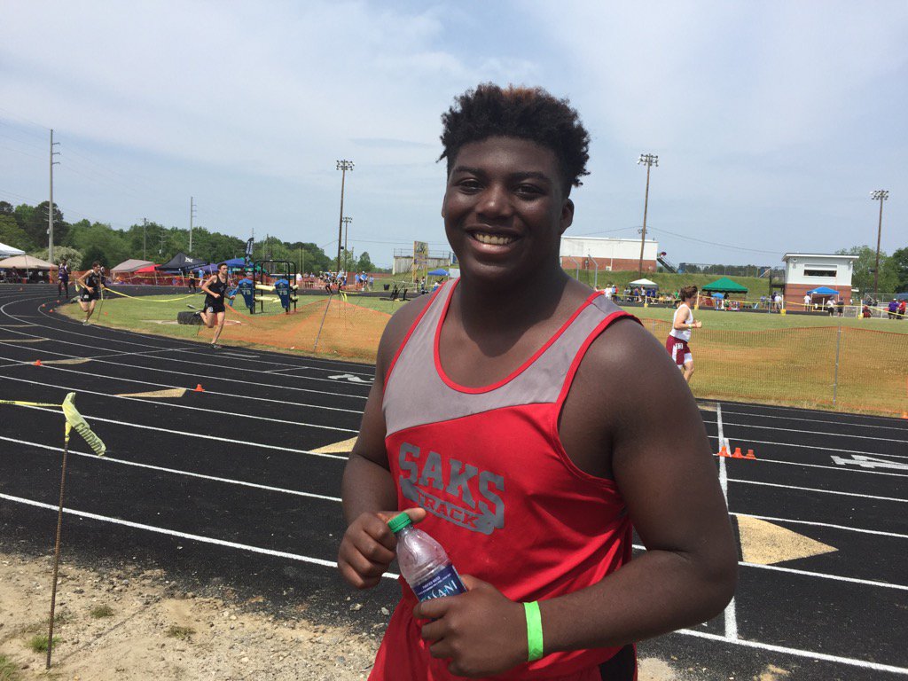 Jordan Rooks Spring Hill Mocs Recruiting - 2018 - Page 14 - Chattanooga Moc Nation Message Board