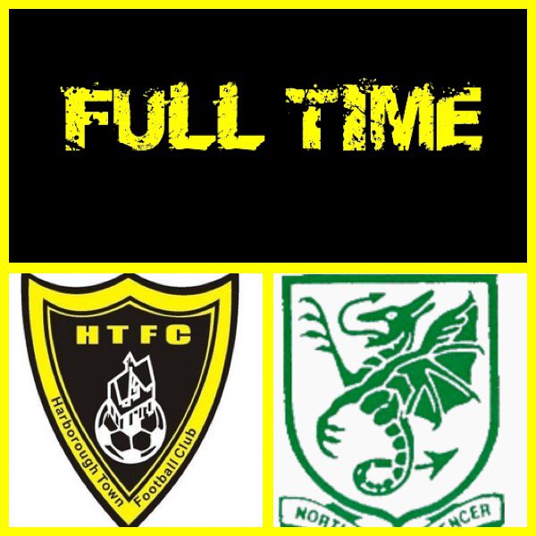HarbTownFC's tweet photo. FT:  @HarbTownFC  4-0 @NSpencerFC 

@UCLFanZone @utdcos @hfmnews https://t.co/F0NVVwFeYv