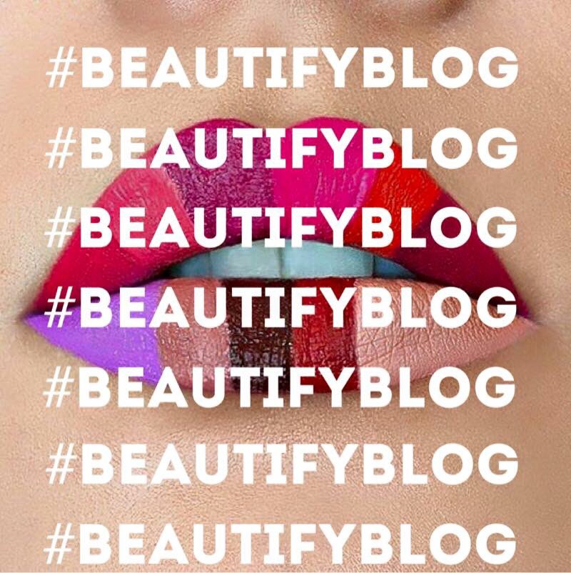 Beautifymx's tweet photo. @Beautifymx te invita a conocer y leer el #BeautifyBlog un espacio creado especialmente para ti #FashionBlogger https://t.co/Je9izoVGJO