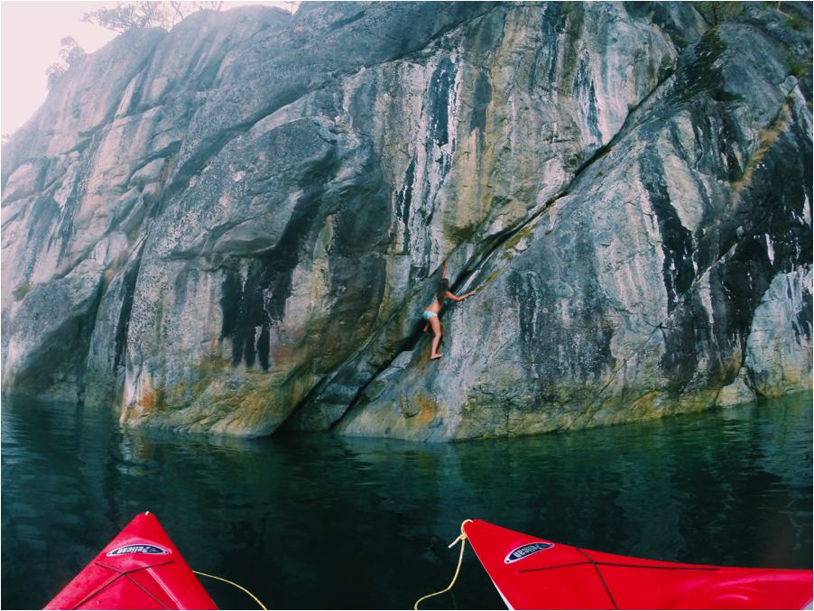 Guiides_com's tweet photo. BC Coast Adventures: Desolation Sound - Guiides Journal post written by @jocelynkbacon https://t.co/UalqkNyRUc https://t.co/S7UNtfG0gx