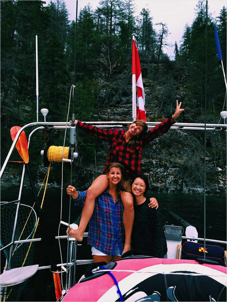 Guiides_com's tweet photo. BC Coast Adventures: Desolation Sound - Guiides Journal post written by @jocelynkbacon https://t.co/UalqkNyRUc https://t.co/S7UNtfG0gx