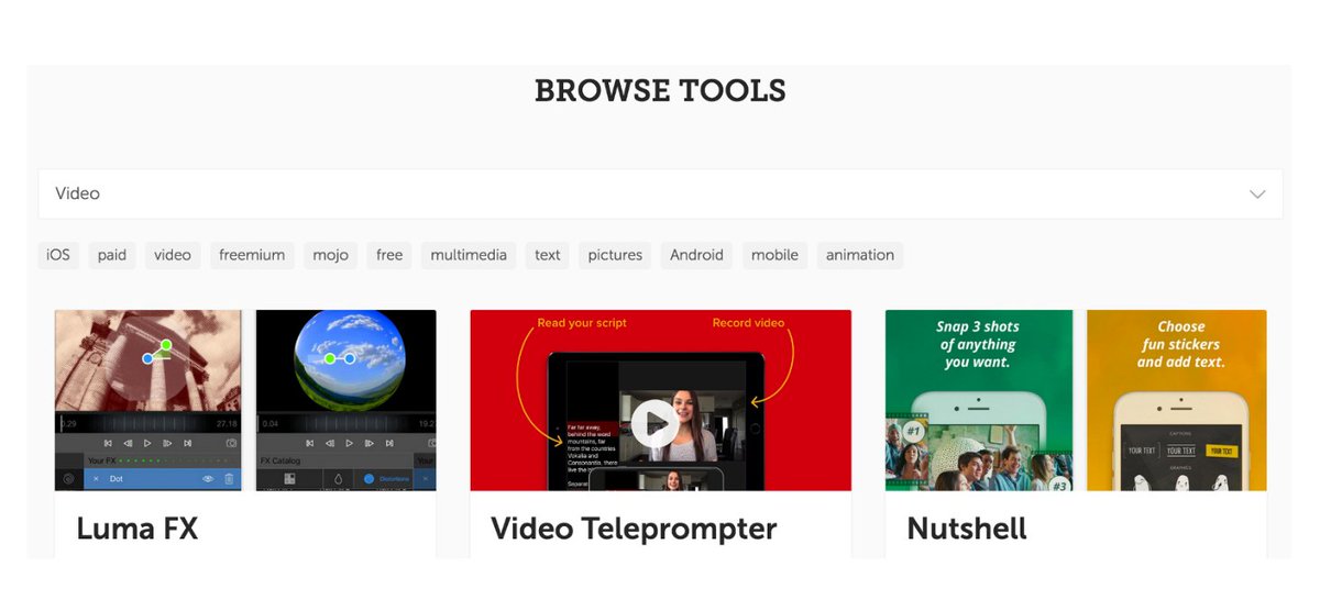 Journalism2ls's tweet photo. ICYMI “The Best Tools for Journalists in one place.” https://t.co/4LtUlWdoj6 https://t.co/Rt9ZzW8HwG