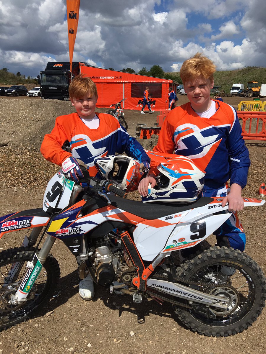 ktm mx dealers uk