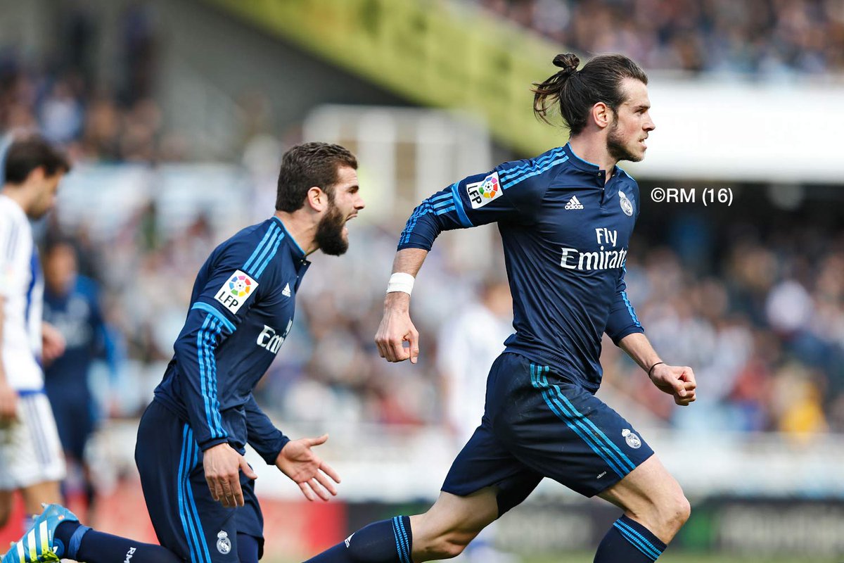 Real Madrid C.F. tweet media
