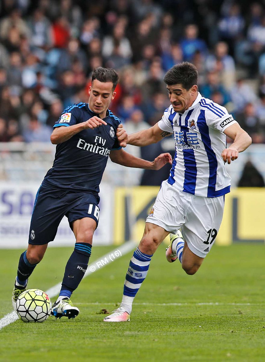 Real Madrid C.F. tweet media