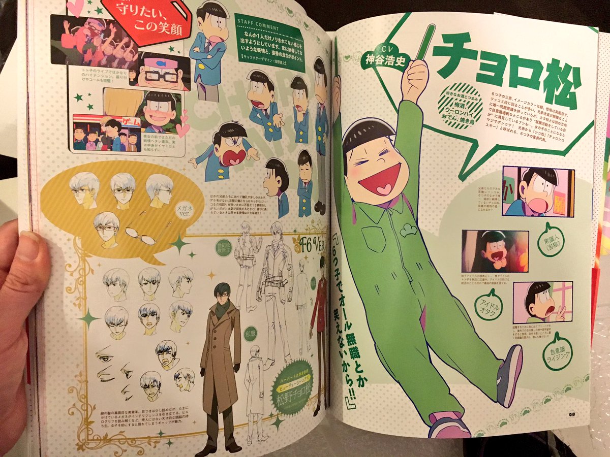 Kelly Onelani More Chara Stuff Part 2 Choro Ichi Jyushi And Todo