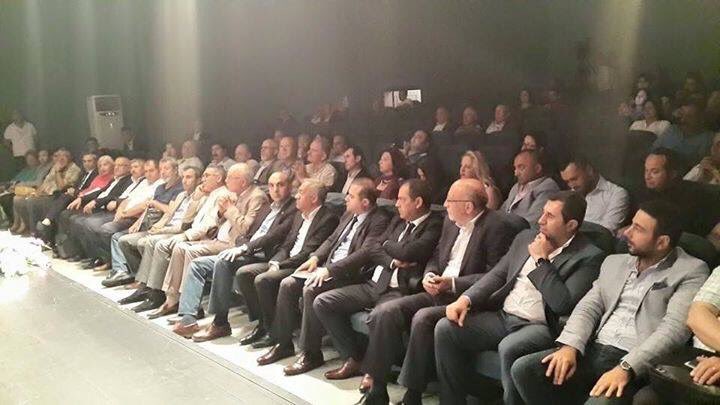 IsmetAbbasoglu's tweet photo. #laiklikturkiyedir geçen yıl düzenlediğim eşit yurttaşlık paneli https://t.co/3uQRvWQFmK