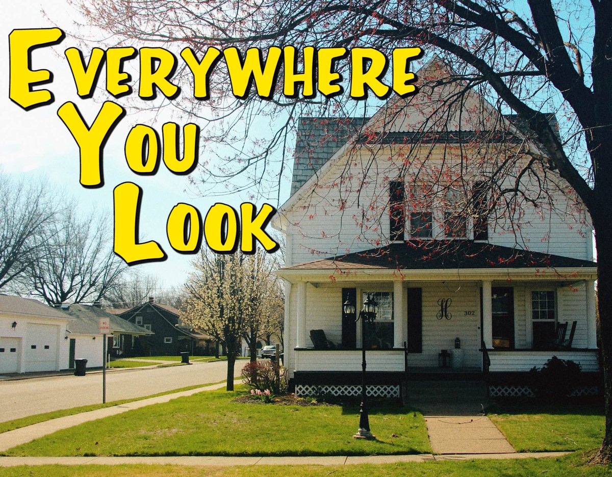 TheCollectiveNP's tweet photo. Brand new series tomorrow! Remind you of anything? It's time to talk family! #CollectiveEverywhere #YouGotItDude https://t.co/87tcBmDoTh
