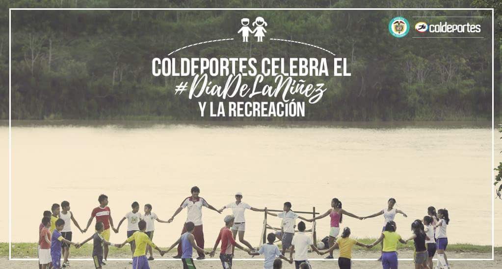 MinDeporteCol tweet picture