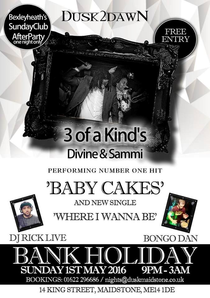 catch myself alongside rick live tomorrow nite!!