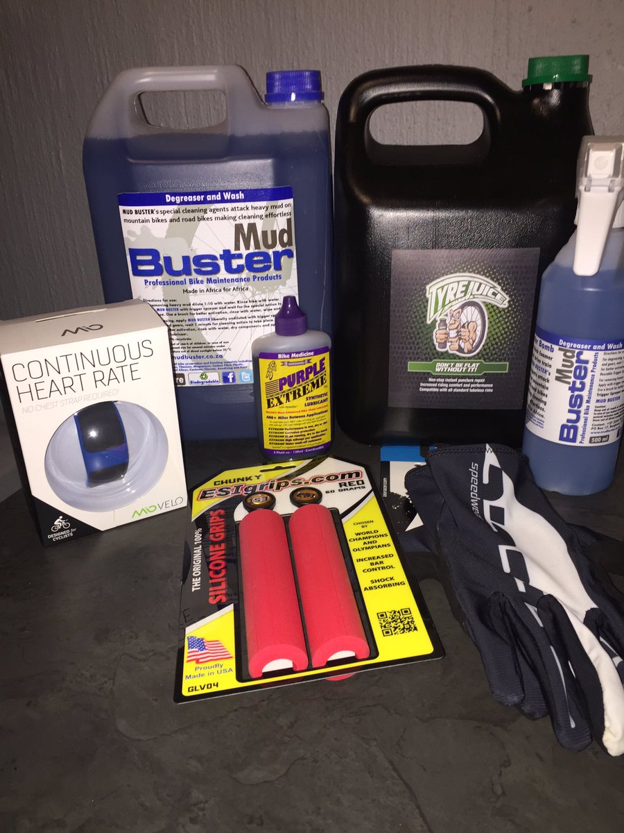jacques_lloyd's tweet photo. Proud to be associated with these great products! Thanks for the support over the years 👊🏼 https://t.co/V1MiGWuJzC