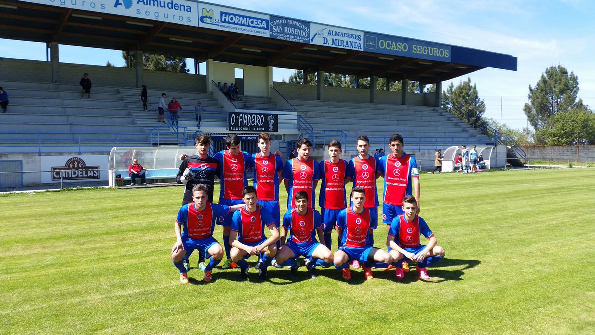 UDOurense2014's tweet photo. Celanova 0-2 Xuvenil. Goles de Dani e Ares #UDOUbase https://t.co/PSaXl3QV4K