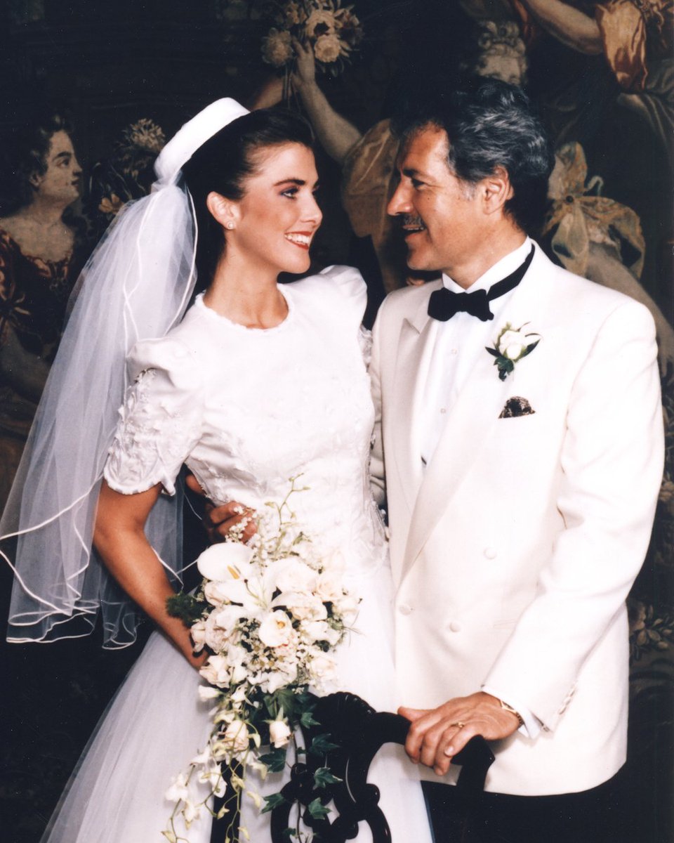 Jean Currivan Trebek (Wife of TV Show Host Alex Trebek) Bio Photos