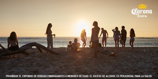 Familia_Corona's tweet photo. El espíritu de la playa #PostsFromParadise 📷 🌴 🌅 https://t.co/D6hzYCM0wL