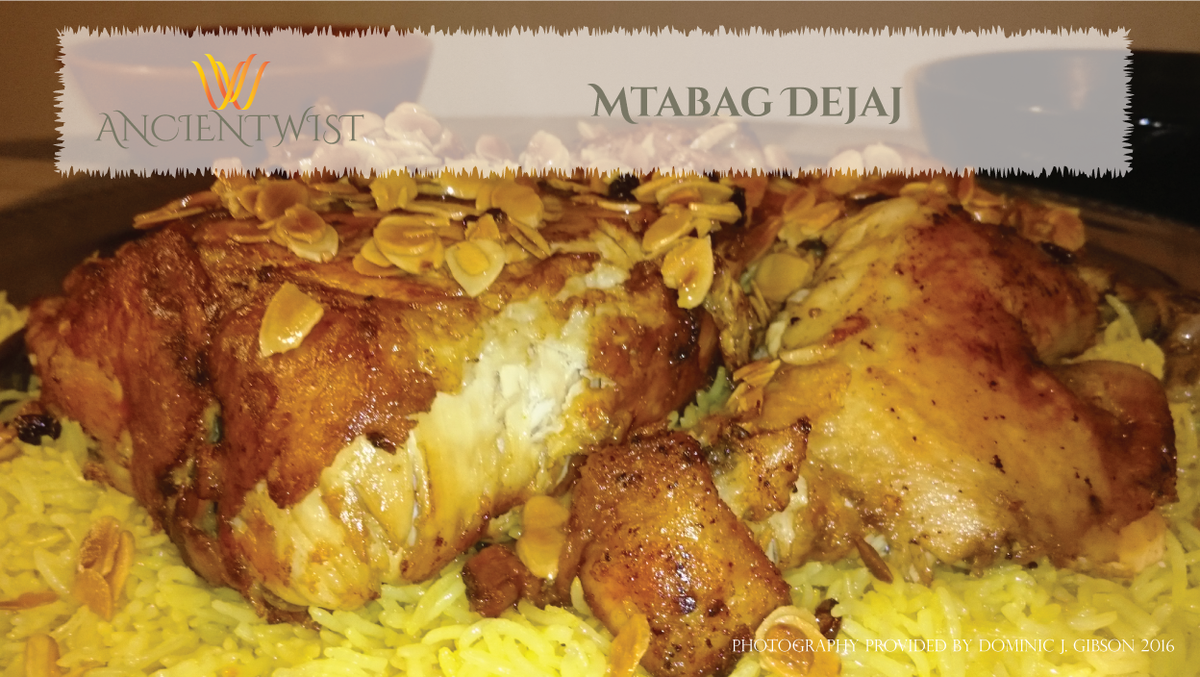 ancientwist's tweet photo. #mtabagdejaj #crispychicken Recipe here -->  https://t.co/55toBuAV4s https://t.co/F3VwmcKwDf