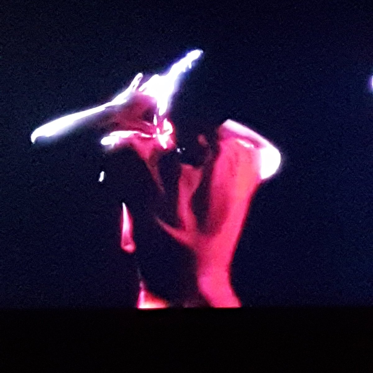 LozLoz1988's tweet photo. Wardrobe fantasies w. #Prince's jumpsuit in video for #Scandalus / #WatchingRage https://t.co/MkjOgdbina