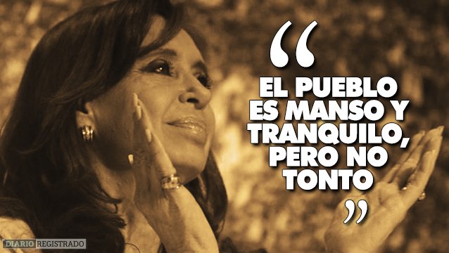 ddd_ok's tweet photo. El mensaje de #CFK después de la marcha

Entrá: https://t.co/TOjlqWmdZJ https://t.co/PVA8bdLkJT