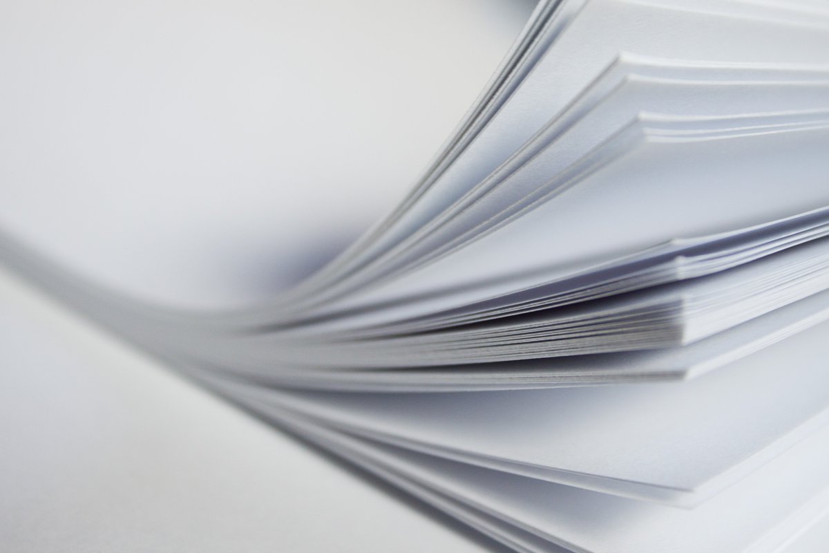 ShortRunPrintng's tweet photo. We use only the highest quality papers to insure the highest quality output. #ShortRunPrinting https://t.co/ESp0YHof1U