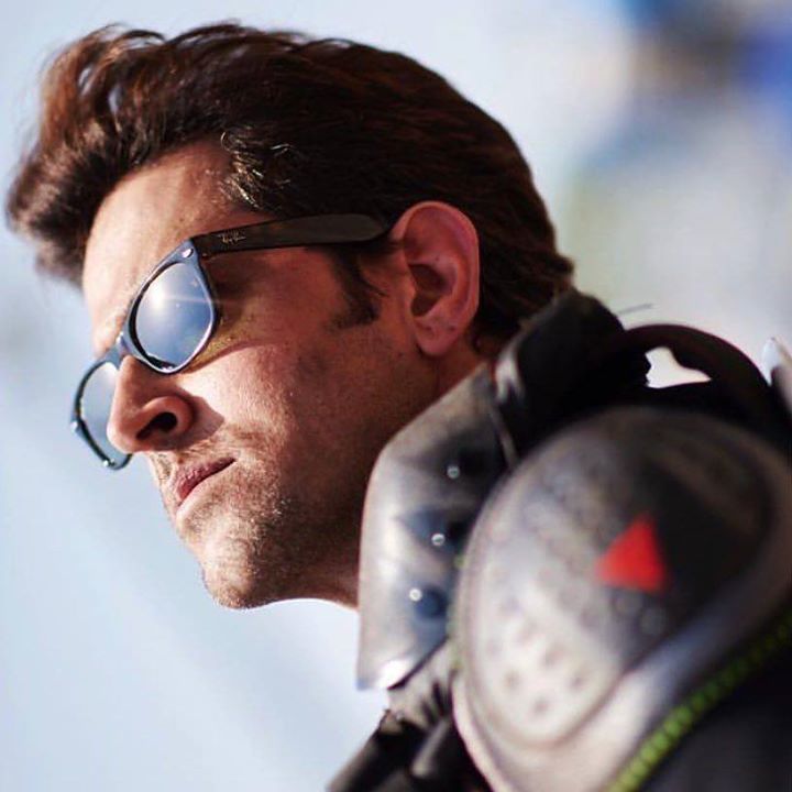 FlickzTimeMedia's tweet photo. #HrithikRoshan #Bollywood https://t.co/IQpm3UPBwf