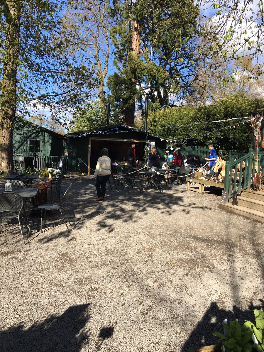 KeyStrengths's tweet photo. Daughter 18 today and @nationaltrust gibside for @EarthandFireNE pizza and fun in beautiful sunshine https://t.co/AtMkCCVYuo