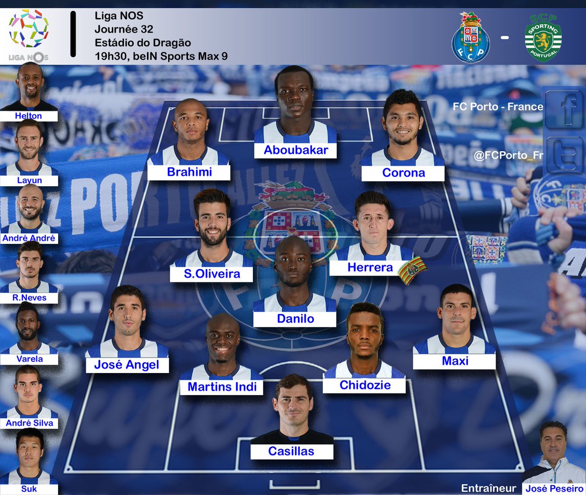porto