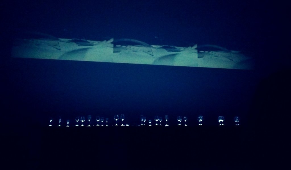 LabBambara's tweet photo. https://t.co/vYPlzyWTjL by Myriam Bleau at @LABoral @levfestival #levfestival #lev2016 https://t.co/whZR25B0zn