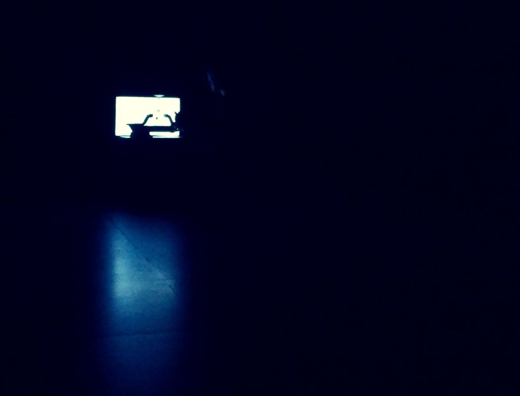 LabBambara's tweet photo. https://t.co/vYPlzyWTjL by Myriam Bleau at @LABoral @levfestival #levfestival #lev2016 https://t.co/whZR25B0zn