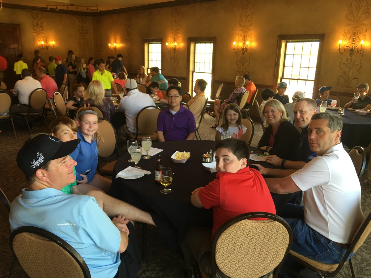 BrianSchmersahl's tweet photo. @PGAjrleaguegolf  Going to be a great year @TheLegendsCC 8 teams and counting..opening night draft pic
#PGAJRLG https://t.co/ZPMi1FmTPh